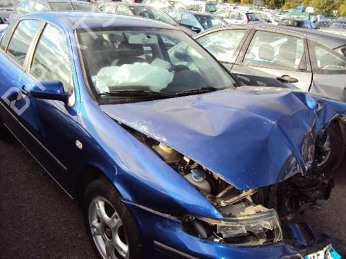 Right taillight SEAT LEON (1M1)  | BP24769309C35 