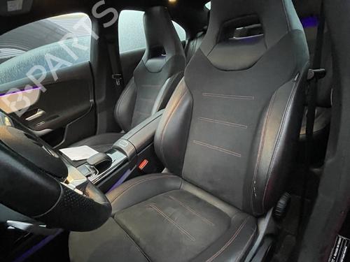 Rear mirror MERCEDES-BENZ CLA (C118) CLA 200 d (118.312) | BP24744954I6 - Image 15