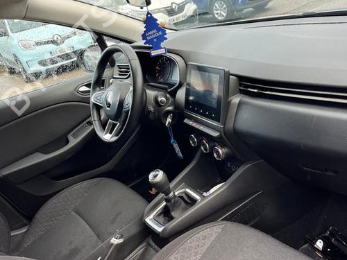 Steering wheel RENAULT CLIO V (B7_) 1.5 Blue dCi 85 (B7AG) | BP33722570C49 - Image 7