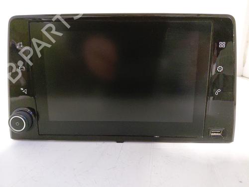 display-monitor-citroen-berlingo-box-bodympv-k9-2018-30602401 main image