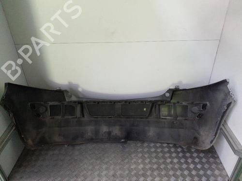 Rear bumper RENAULT MEGANE II (BM0/1_, CM0/1_) 1.5 dCi (BM0F, BM0T, BM2B, CM0F, CM0T) | BP24758921C8 