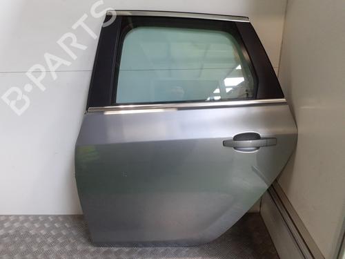 Left rear door OPEL ASTRA J Sports Tourer (P10) 1.7 CDTI (35) 13301546