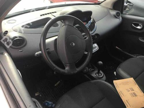 Højre solskærm RENAULT TWINGO II (CN0_) 1.2 16V (CN04, CN0B) | BP24752555I2 - Image 6