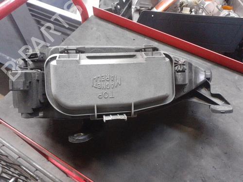 Used Right headlight Right headlight FIAT PALIO Weekend (178_, 173_, 373_, 374_, 171_) 1.2 (73 hp) 24758677 24758677