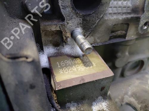 Engine FIAT PUNTO (199_) 1.2 (199AXZ1A, 199BXZ1A) | BP32171521M1 