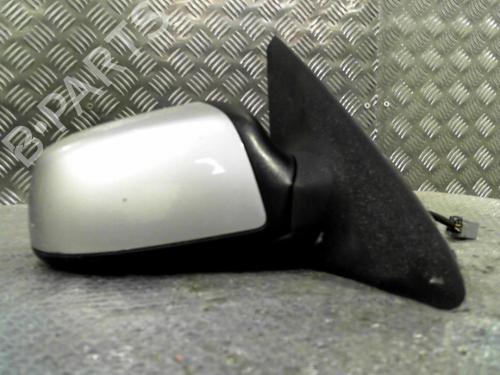 Right mirror FORD MONDEO III (B5Y) 2.0 16V TDDi / TDCi | BP24743438C27 