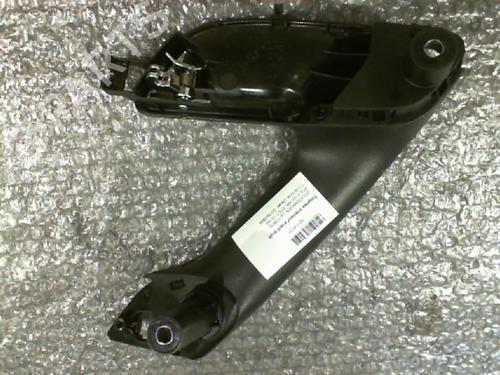 Used Front right interior door handle Front right interior door handle 24746159 24746159