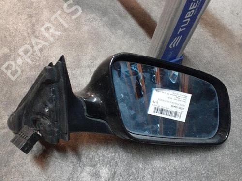 Used Right mirror AUDI A3 (8L1) 1.9 TDI (130 hp) 24748425