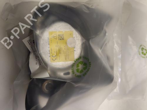 Used Front right seatbelt Front right seatbelt CITROËN BERLINGO Box Body/MPV (K9) [2018-2026] 33802838 33802838