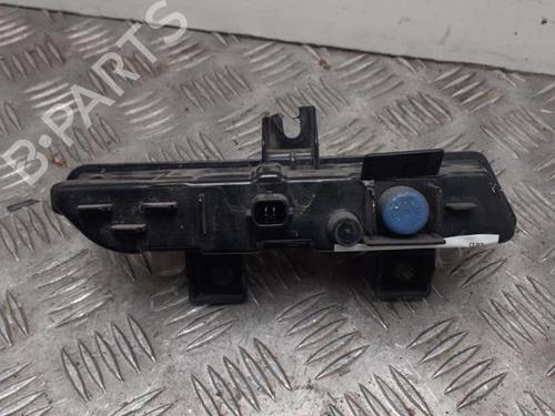 Used Left daytime light RENAULT CLIO IV (BH_) 1.5 dCi 75 (75 hp) 24748862