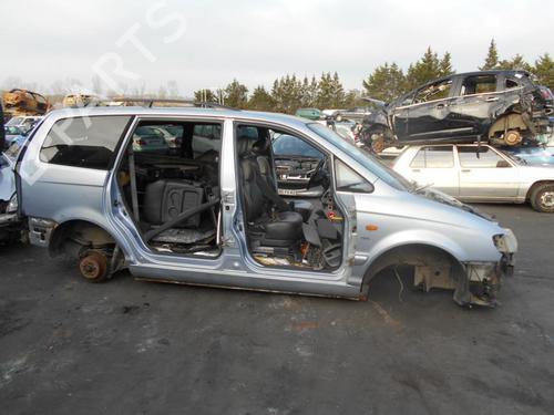 Left headlight HYUNDAI TRAJET (FO) 2.0 CRDi | BP24768898C28 