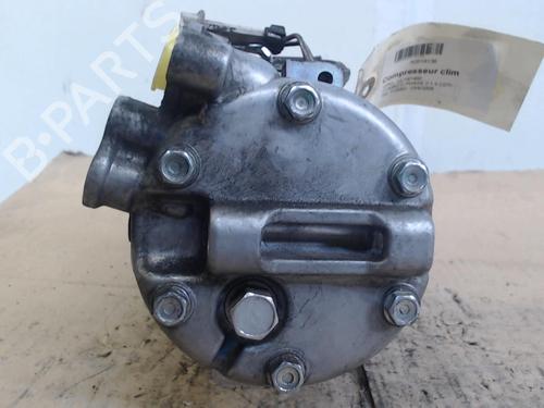 AC compressor OPEL COMBO Box Body/MPV 1.3 CDTI 16V | BP24745088M34