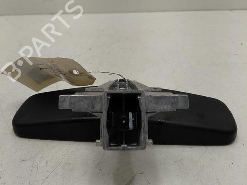 Rear mirror RENAULT CLIO V (B7_) 1.0 TCe 100 (B7MT) | BP36873615I6 - Image 2