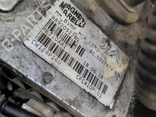 Gearbox CITROËN BERLINGO Box Body/MPV (B9)  | BP34361814M3  - Image 5