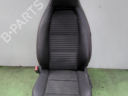 Left front seat MERCEDES-BENZ A-CLASS (W176) A 200 CDI / d (176.008) | BP36590537C15 - Image 6