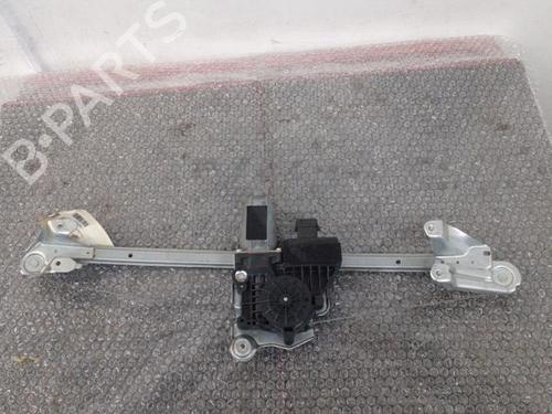 Used Rear right window mechanism Rear right window mechanism 24740685 24740685