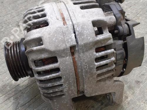 Alternator OPEL CORSA D (S07) 1.2 (L08, L68) | BP24758957M7 