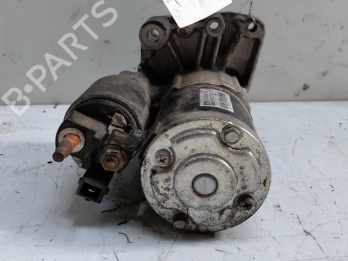 Starter PEUGEOT 308 II (LB_, LP_, LW_, LH_, L3_) 1.6 THP 125 | BP29083168M8 