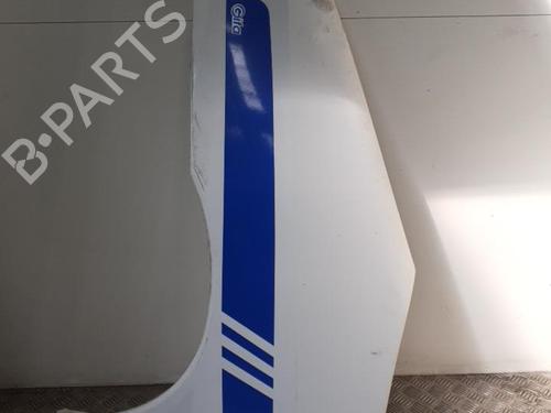 Used Left front fenders Left front fenders 24767454 24767454