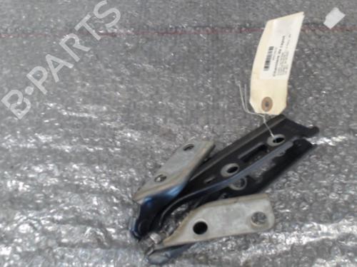 Hinge/Door check strap FORD FUSION (JU_) 1.4 TDCi | BP24765128C146 
