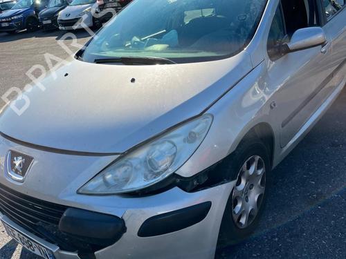 Front right quarter glass PEUGEOT 307 (3A/C) 1.6 HDi | BP29293053C112 