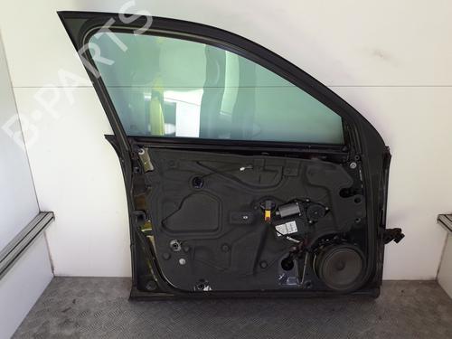 Left front door SEAT EXEO (3R2) 2.0 TDI | BP26954791C2 