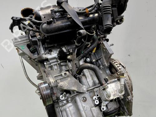 Engine RENAULT CLIO V (B7_) 1.0 TCe 90 (B7MT) | BP39762546M1 - Image 4