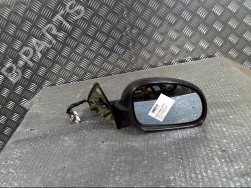 Used Right mirror PEUGEOT 406 Coupe (8C) 2.2 HDI (133 hp) 24752248