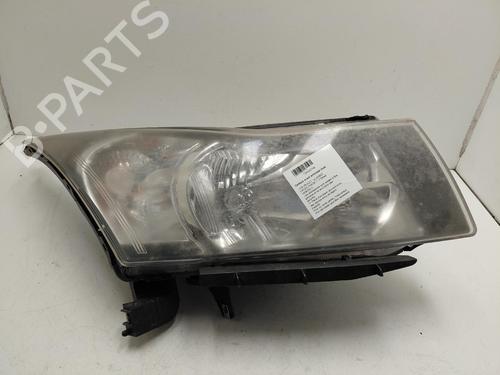 Right headlight CHEVROLET CRUZE (J300) 2.0 CDI | BP37817717C29 - Image 2
