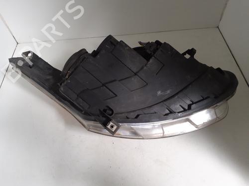 Left headlight CITROËN C3 Picasso (SH_) 1.6 HDI 90 | BP28207525C28 
