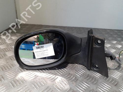 left-mirror-peugeot-1007-km_-2005-24742482 main image