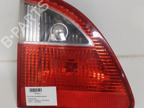Left tailgate light FORD GALAXY I (WGR) 1.9 TDI | BP24741873C79 