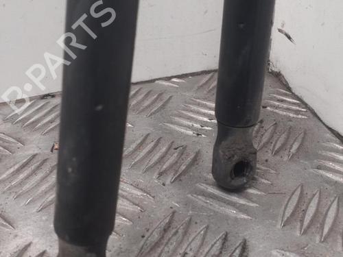 Gassdemper Bakluke RENAULT SCÉNIC II (JM0/1_) 1.5 dCi (JM1E, JM16) | BP24759489C138 