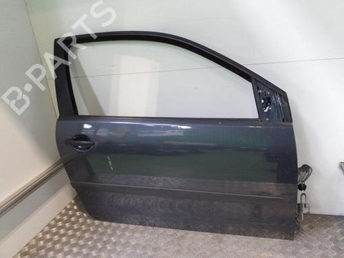 Right front door VW POLO (9N_, 9A_) 1.2 12V | BP24747105C3 