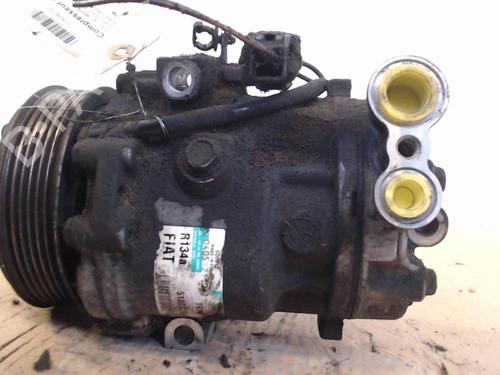 AC compressor FIAT PUNTO EVO (199_) 1.3 D Multijet (199AXC1A, 199BXC1A, 199AXT1A, 199BXT1A) | BP24764918M34 - Image 2