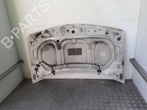 Used Hood RENAULT MEGANE II (BM0/1_, CM0/1_) 1.5 dCi (BM1E, CM1E) (106 hp) 24756309
