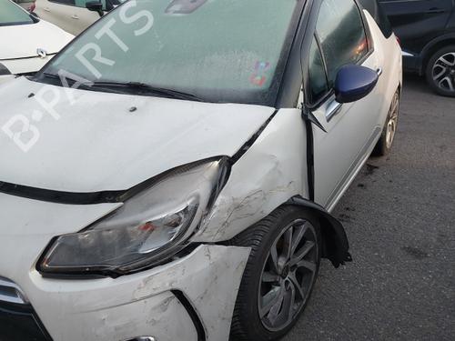 Tailgate DS DS 3 (SA_) 1.6 BlueHDi 100 (SABHY0, SABHYT) | BP28067200C6 - Image 3