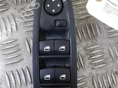 Used Switch BMW 1 (F20) 118 d (143 hp) 24746928