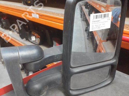 Used Right mirror RENAULT TRAFIC Van (T_, P_, V_) 1.9 D (60 hp) 24768648