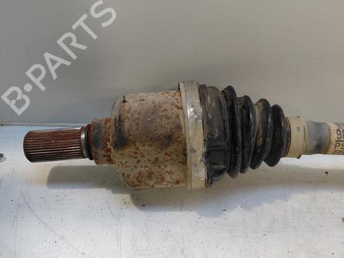 Used Left front driveshaft Left front driveshaft 37754484 37754484