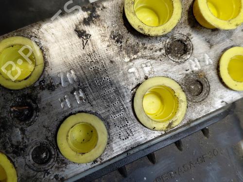 Used ABS pump ABS pump MINI MINI CLUBMAN (R55) Cooper D (109 hp) 29116484 29116484