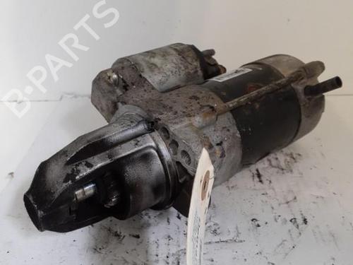 Used Starter Starter OPEL ASTRA J Sports Tourer (P10) 1.6 CDTi (35) (110 hp) 24741839 24741839