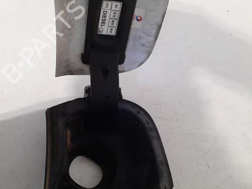 Fuel flap CITROËN C3 AIRCROSS II (2R_, 2C_) 1.5 BlueHDi 120 (2CYHXX) | BP24821528C131 