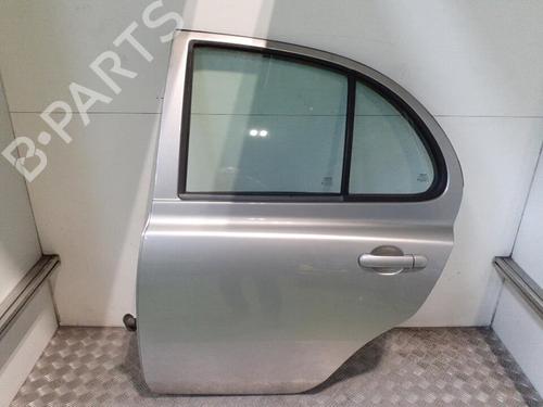 Used Left rear door NISSAN MICRA III (K12) 1.2 16V (80 hp) 24746864