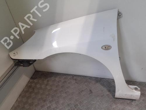 Used Left front fenders PEUGEOT 307 (3A/C) 1.6 HDi 110 (109 hp) 24749238