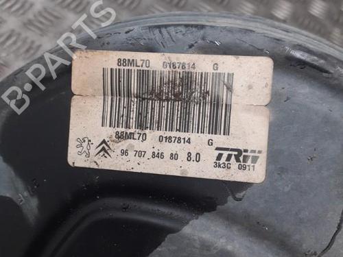 servo-brake-citroen-berlingo-box-bodympv-b9-2008-24762159 main image