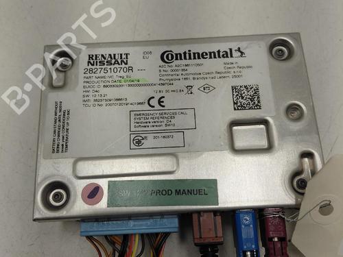 Used Electronic module Electronic module 37638339 37638339