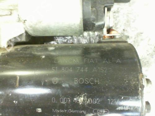 Starter FIAT 500 (312_) 1.2 (312AXA1A) | BP25263057M8 
