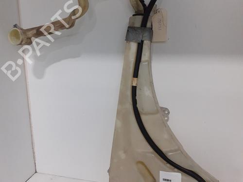 Used Windscreen washer tank Windscreen washer tank PORSCHE CAYENNE (9PA) Turbo 4.5 (450 hp) 24753889 24753889