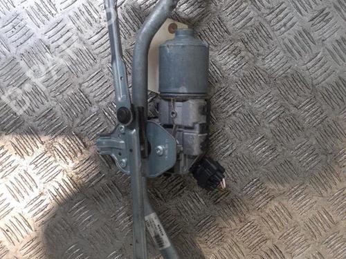 Front wiper motor PEUGEOT 207 CC (WD_) 1.6 16V | BP24758990M29 